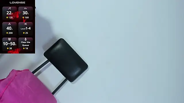 Snapshot of _princess_sharon chatting on 16, 9, 2025  princess sharon online show from 16, 9, 2025