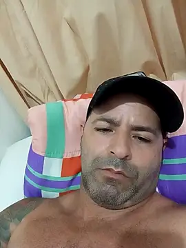 Marciogrei online show from 26, 1, 2025