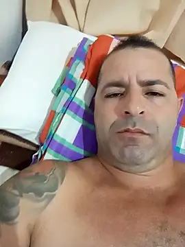 Marciogrei online show from 30, 1, 2025