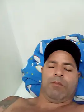 Marciogrei online show from 18, 2, 2025