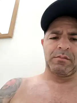 Marciogrei online show from 5, 10, 2025