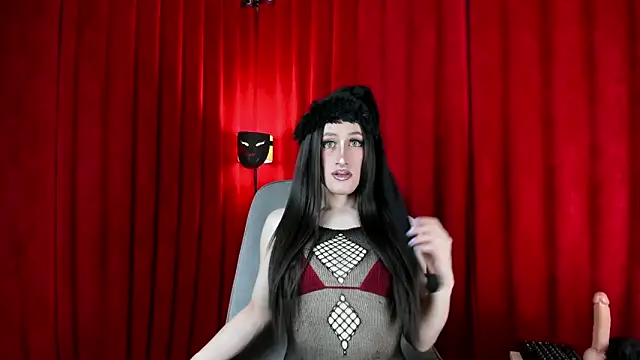 HakuRukushka online show from 21, 12, 2024