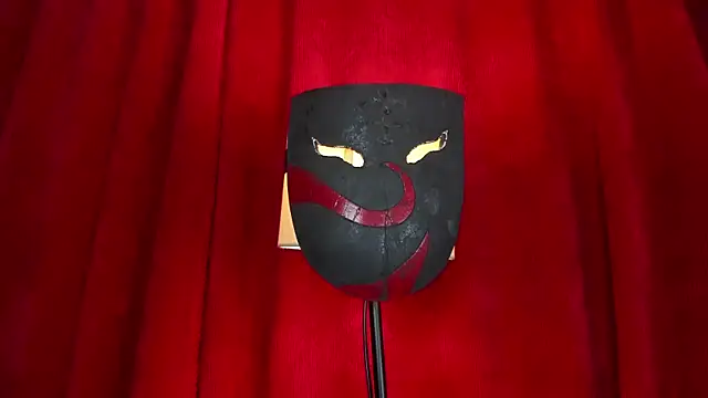 HakuRukushka online show from 3, 1, 2025