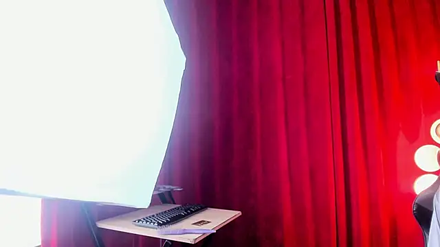 HakuRukushka online show from 14, 2, 2025