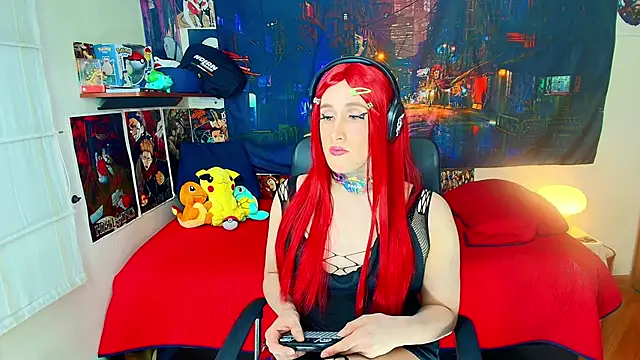 HakuRukushka online show from 3, 10, 2025