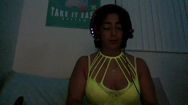 princessbaby777 online show from 23, 9, 2025