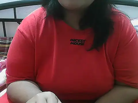 Queen of boobs01 online show from 3, 12, 2025