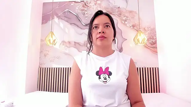 Snapshot of EvelynSweet1 chatting on 26, 11, 2025 EvelynSweet1 online show from 26, 11, 2025