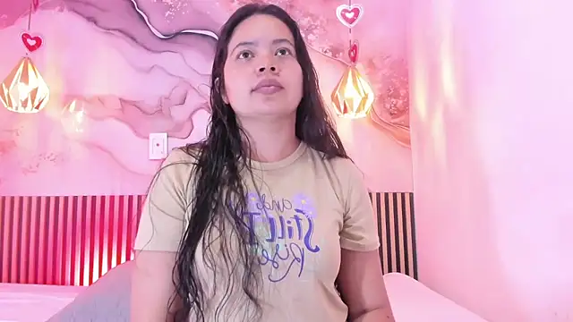 Snapshot of EvelynSweet1 chatting on 16, 4, 2026 EvelynSweet1 online show from 16, 4, 2026