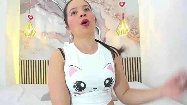 Snapshot of EvelynSweet1 chatting on 14, 5, 2026 EvelynSweet1 online show from 14, 5, 2026