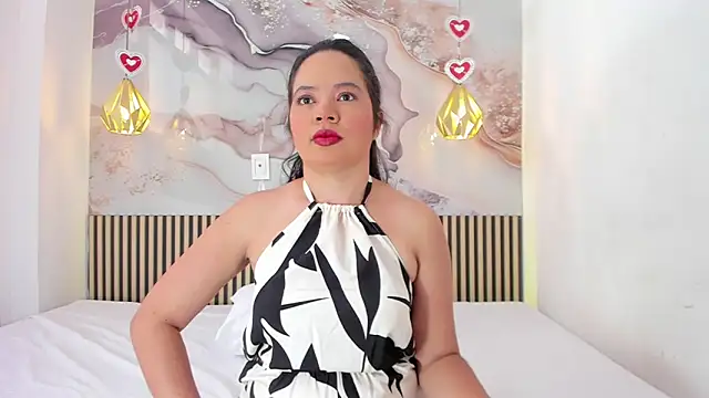 EvelynSweet1 online show from 8, 7, 2026