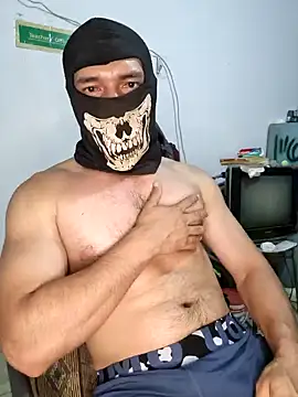 coqueto1210 online show from 26, 1, 2025