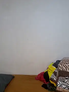 coqueto1210 online show from 23, 9, 2025