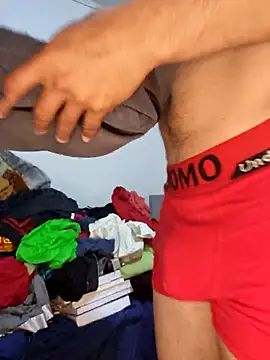 coqueto1210 online show from 12, 10, 2025