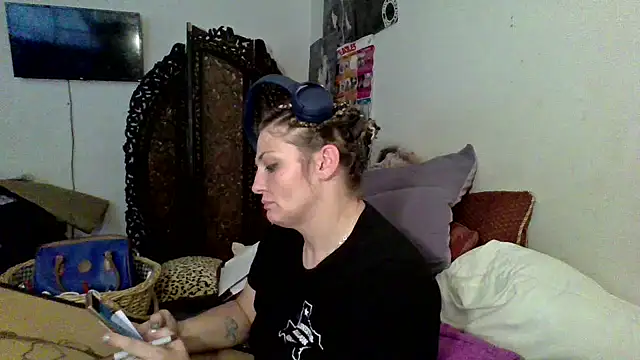 sophiarica online show from 23, 3, 2026