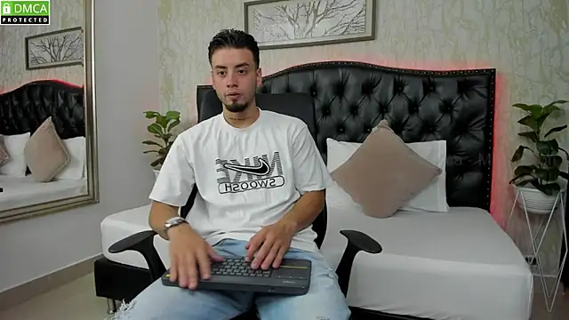 MattDevon online show from 18, 1, 2025
