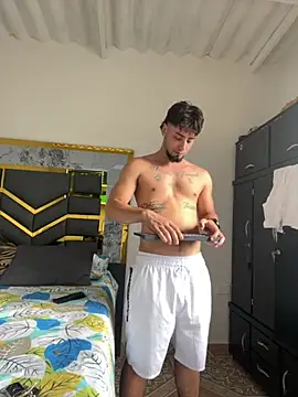 MattDevon online show from 18, 9, 2025