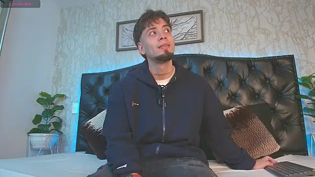 MattDevon online show from 17, 2, 2026