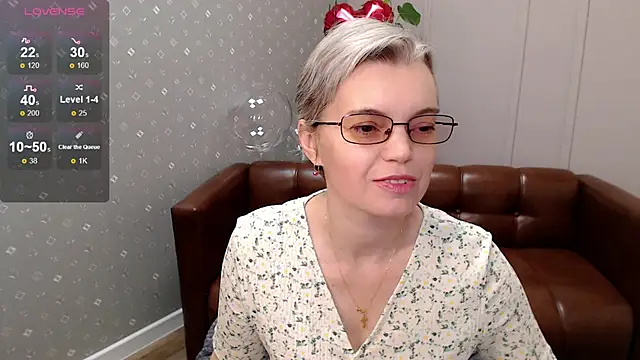 Snapshot of Cutie_Erikaa1 chatting on 15, 3, 2026 Cutie Erikaa1 online show from 15, 3, 2026