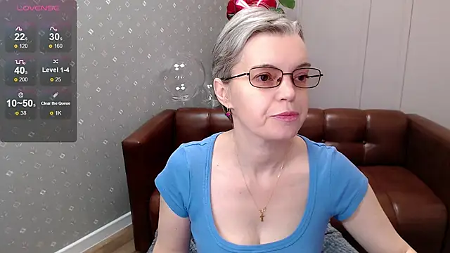 Snapshot of Cutie_Erikaa1 chatting on 16, 3, 2026 Cutie Erikaa1 online show from 16, 3, 2026