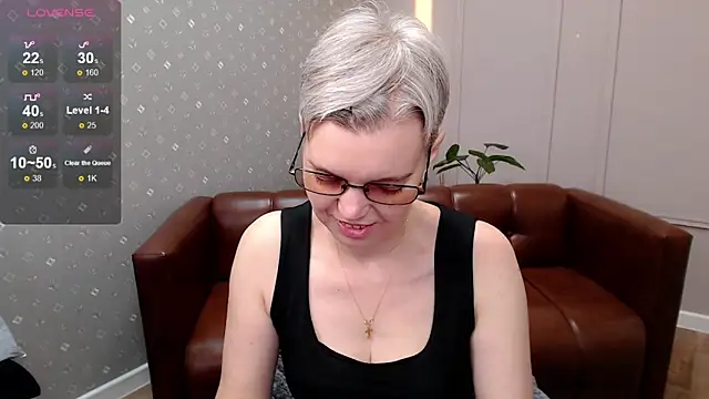 Snapshot of Cutie_Erikaa1 chatting on 29, 3, 2026 Cutie Erikaa1 online show from 29, 3, 2026