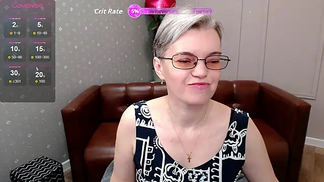 Snapshot of Cutie_Erikaa1 chatting on 13, 4, 2026 Cutie Erikaa1 online show from 13, 4, 2026