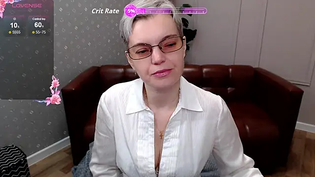 Snapshot of Cutie_Erikaa1 chatting on 19, 4, 2026 Cutie Erikaa1 online show from 19, 4, 2026