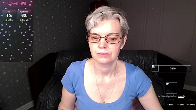 Snapshot of Cutie_Erikaa1 chatting on 31, 5, 2026 Cutie Erikaa1 online show from 31, 5, 2026