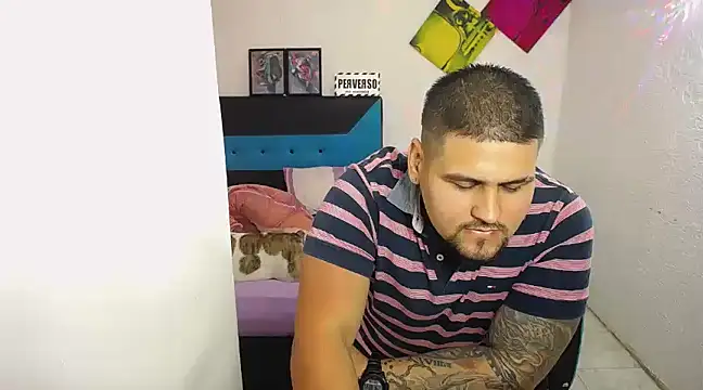 Snapshot of pitbullveryhot chatting on 9, 3, 2025 pitbullveryhot online show from 9, 3, 2025