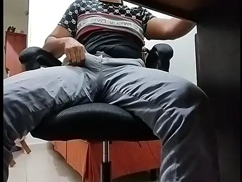 OlmecaSex online show from 15, 1, 2026