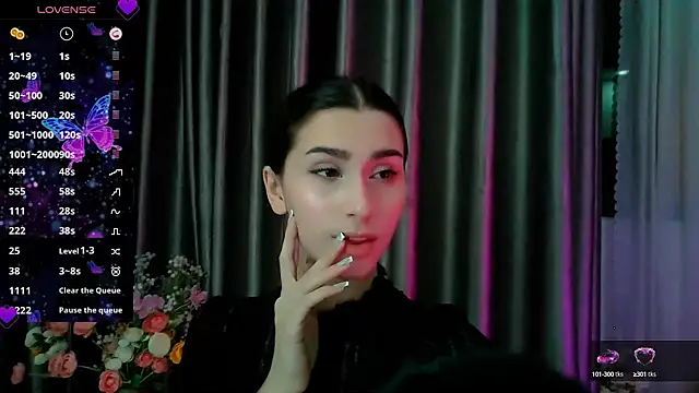Snapshot of Taiyu_Yoshiwara chatting on 4, 3, 2025 Taiyu Yoshiwara online show from 4, 3, 2025