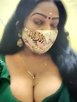 maniisha online show from 6, 10, 2025