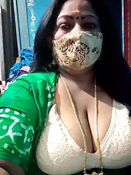 maniisha online show from 12, 3, 2026