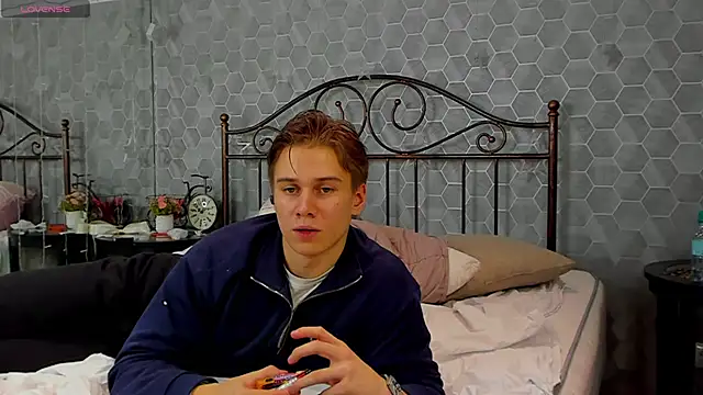Marcus Swampov online show from 15, 12, 2024