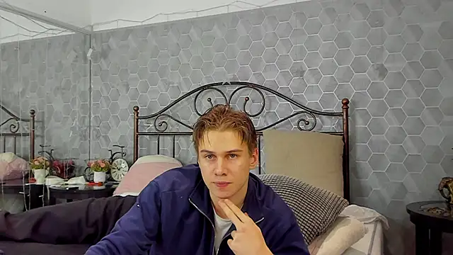 Marcus Swampov online show from 19, 12, 2024