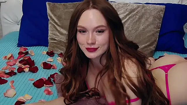 JiaLiss online show from 14, 2, 2026