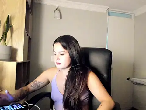 AmandaCallum online show from 26, 5, 2026