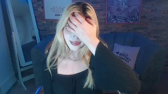 Kitty fox b online show from 8, 1, 2025