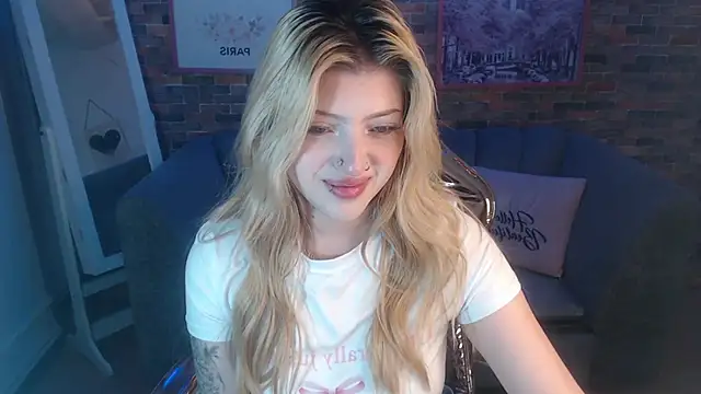 Kitty fox b online show from 10, 1, 2025