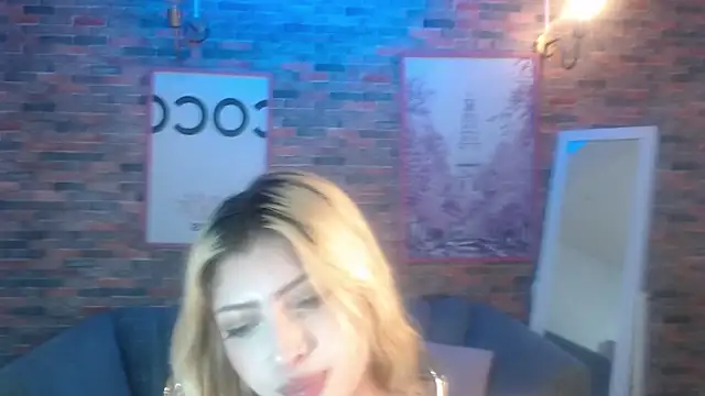 Kitty fox b online show from 21, 1, 2025