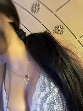Snapshot of sexy_kaaylie chatting on 17, 1, 2025 sexy kaaylie online show from 17, 1, 2025