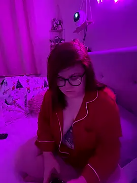 Tallulah-mae-xoxox online show from 22, 11, 2025