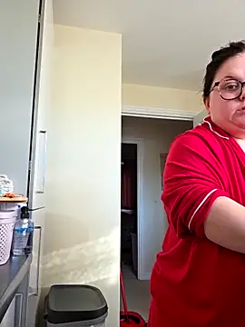 Tallulah-mae-xoxox online show from 19, 12, 2025