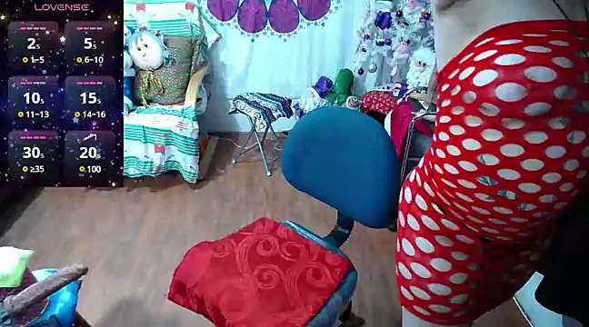 bigassruby45 online show from 4, 12, 2024