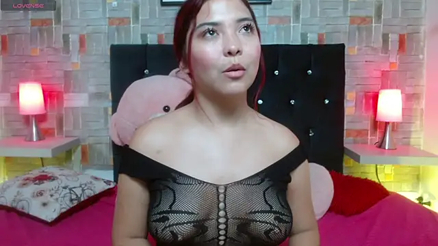 Snapshot of allysonn_fox chatting on 13, 3, 2025 allysonn fox online show from 13, 3, 2025