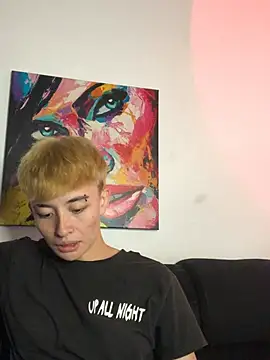 nico 18x online show from 7, 2, 2025