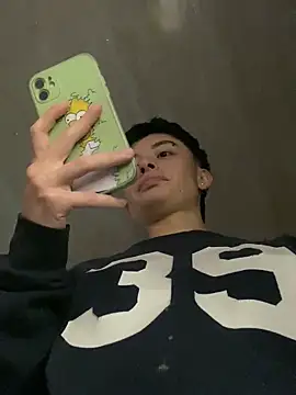 nico 18x online show from 8, 3, 2025