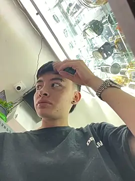 nico 18x online show from 15, 9, 2025