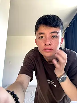 nico 18x online show from 21, 9, 2025