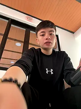 nico 18x online show from 2, 10, 2025